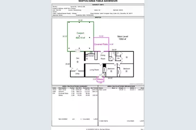 4108 Terry Terrace, Matthews, NC 28105 - Photo 29