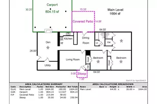 4108 Terry Terrace, Matthews, NC 28105 - Photo 29