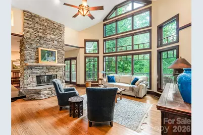 935 Whites Lake Boulevard, Saluda, NC 28773 - Photo 7