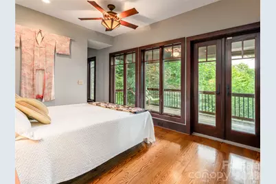 935 Whites Lake Boulevard, Saluda, NC 28773 - Photo 17