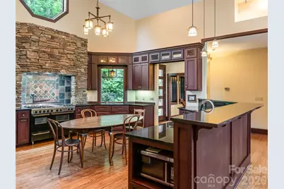 935 Whites Lake Boulevard, Saluda, NC 28773 - Photo 9