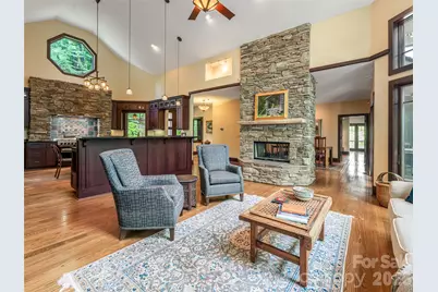 935 Whites Lake Boulevard, Saluda, NC 28773 - Photo 9