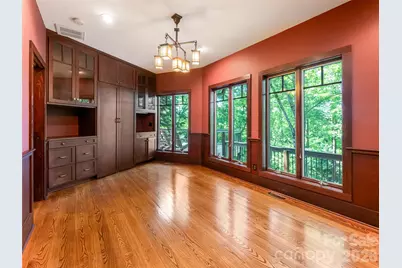 935 Whites Lake Boulevard, Saluda, NC 28773 - Photo 23