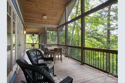 935 Whites Lake Boulevard, Saluda, NC 28773 - Photo 33