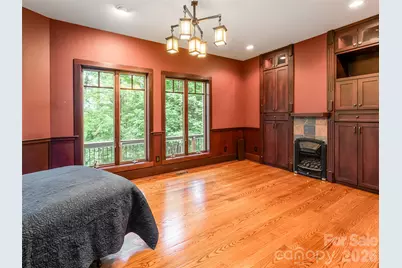 935 Whites Lake Boulevard, Saluda, NC 28773 - Photo 25