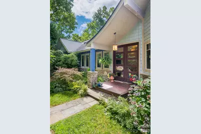 935 Whites Lake Boulevard, Saluda, NC 28773 - Photo 3