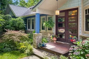 935 Whites Lake Blvd, Saluda, NC 28773 - Photo 3