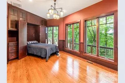 935 Whites Lake Boulevard, Saluda, NC 28773 - Photo 23