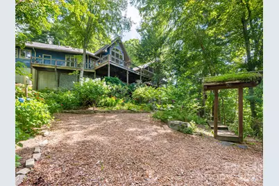 935 Whites Lake Boulevard, Saluda, NC 28773 - Photo 41