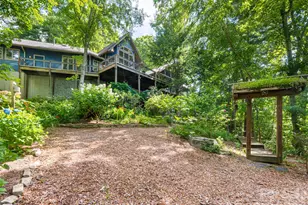 935 Whites Lake Blvd, Saluda, NC 28773 - Photo 41