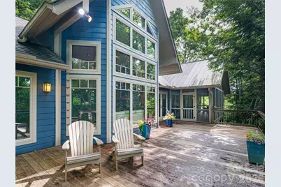 935 Whites Lake Boulevard, Saluda, NC 28773 - Photo 35