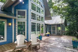 935 Whites Lake Blvd, Saluda, NC 28773 - Photo 35