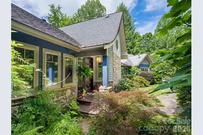935 Whites Lake Boulevard, Saluda, NC 28773 - Photo 3