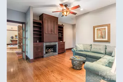 935 Whites Lake Boulevard, Saluda, NC 28773 - Photo 13