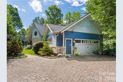 935 Whites Lake Boulevard, Saluda, NC 28773 - Photo 1