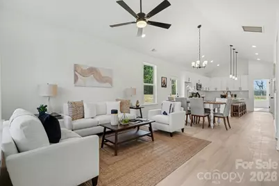 1706 Chapman Avenue, Kannapolis, NC 28081 - Photo 3