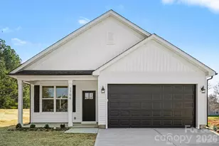 1706 Chapman Ave, Kannapolis, NC 28081 - Photo 1