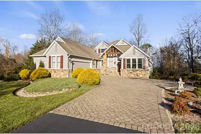 120 Founders Drive, Flat Rock, NC 28731 - Photo 1