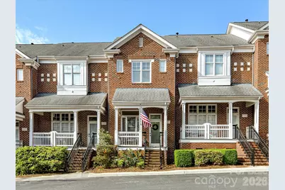 4916 S Hill View Drive, Charlotte, NC 28210 - Photo 1