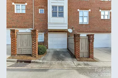 4916 S Hill View Drive, Charlotte, NC 28210 - Photo 19