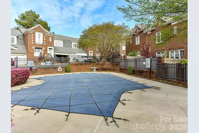 4916 S Hill View Drive, Charlotte, NC 28210 - Photo 21