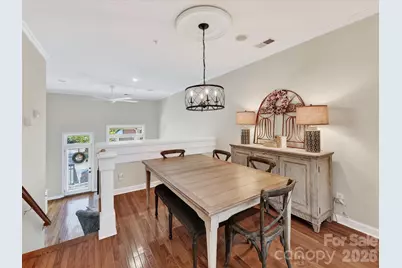 4916 S Hill View Drive, Charlotte, NC 28210 - Photo 7