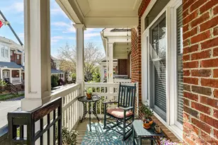 4916 S Hill View Dr, Charlotte, NC 28210 - Photo 3