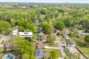 3029 Fallswood Dr, Gastonia, NC 28052 - Photo 3