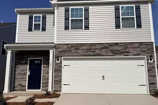 12036 Zazu Wy, Charlotte, NC 28215 - Photo 1