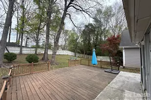 7809 Glencannon Dr, Charlotte, NC 28227 - Photo 21