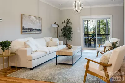 1487 Golf Course Road, Old Fort, NC 28762 - Photo 5