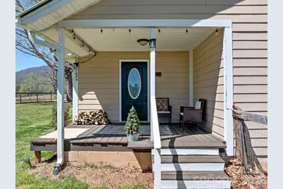 1434 Lake Adger Road, Mill Spring, NC 28756 - Photo 1