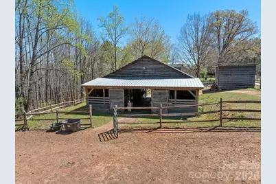 1434 Lake Adger Road, Mill Spring, NC 28756 - Photo 37