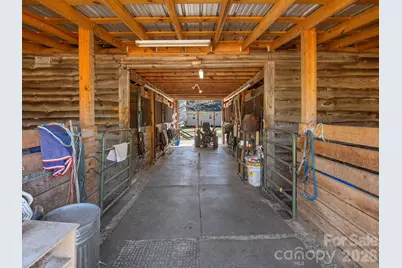 1434 Lake Adger Road, Mill Spring, NC 28756 - Photo 35