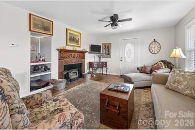 1434 Lake Adger Road, Mill Spring, NC 28756 - Photo 9