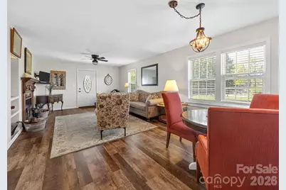 1434 Lake Adger Road, Mill Spring, NC 28756 - Photo 11