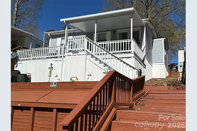 116 Clubhouse Drive Extension, New London, NC 28127 - Photo 3