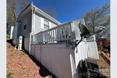 116 Clubhouse Drive Extension, New London, NC 28127 - Photo 37