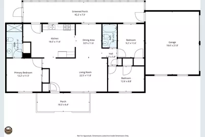347 Crestview Street, Rutherfordton, NC 28139 - Photo 35