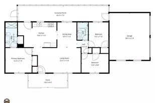 347 Crestview St, Rutherfordton, NC 28139 - Photo 35