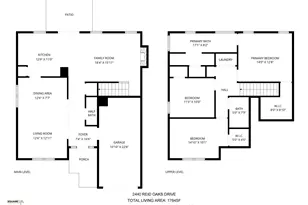 2440 Reid Oaks Dr, Charlotte, NC 28208 - Photo 13