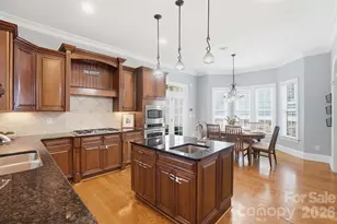 3383 Keady Mill Loop, Kannapolis, NC 28081 - Photo 9