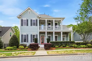 3383 Keady Mill Loop, Kannapolis, NC 28081 - Photo 1