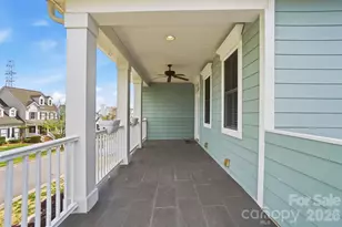 3383 Keady Mill Loop, Kannapolis, NC 28081 - Photo 5