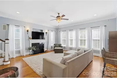 3383 Keady Mill Loop, Kannapolis, NC 28081 - Photo 13