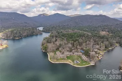 24 E Toxaway Shores Road #20, Lake Toxaway, NC 28747 - Photo 35