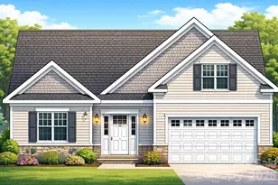 317 McCoys Creek Rd, Oakboro, NC 28129 - Photo 1