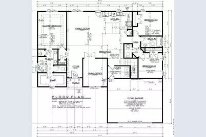 317 McCoys Creek Road, Oakboro, NC 28129 - Photo 3