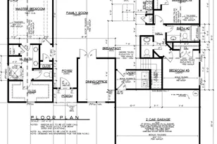 317 McCoys Creek Rd, Oakboro, NC 28129 - Photo 3