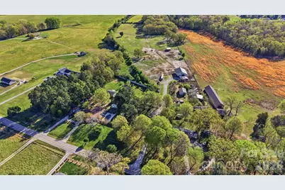 5727 S Rocky River Road, Monroe, NC 28112 - Photo 1